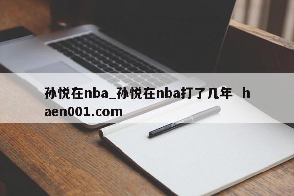 孙悦在nba_孙悦在nba打了几年  haen001.com